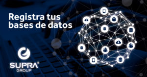 Registro nacional de bases de datos