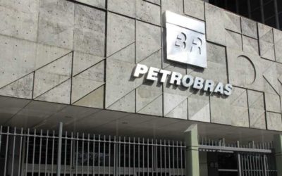 La pelea del gigante petrolero Petrobras contra pequeño portal de GoDaddy.com